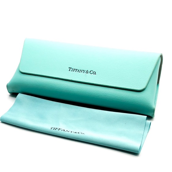 New Women’s Tiffany&Co Eyeglasses - Picture 9 of 9